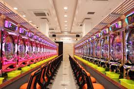 パチンコと比較